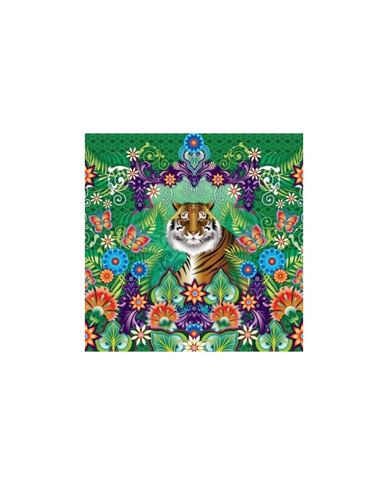 Tapete coord-tiger-lr - CATALINA ESTRADA