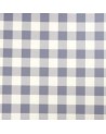 Papier peint Check Blue 2000120 - COORDONNE