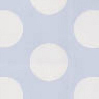 Tapete Dots Blue 2000140 - COORDONNE
