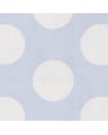 Papier peint Dots Blue 2000140 - COORDONNE