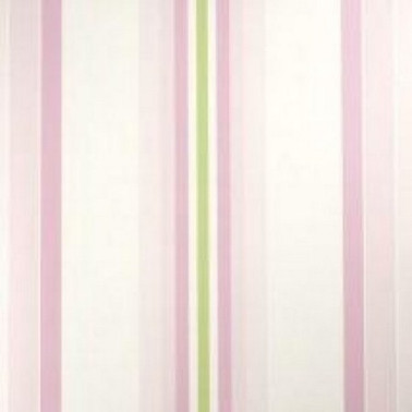 Tapete Stripe Pink 2000171 - COORDONNE