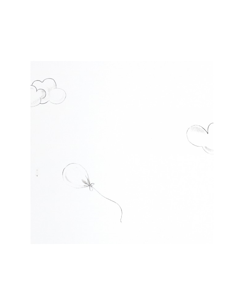 Papel Pintado Balloons Sky 3400012 - COORDONNE Papel Pintado Balloons Sky 3400012 - COORDONNE