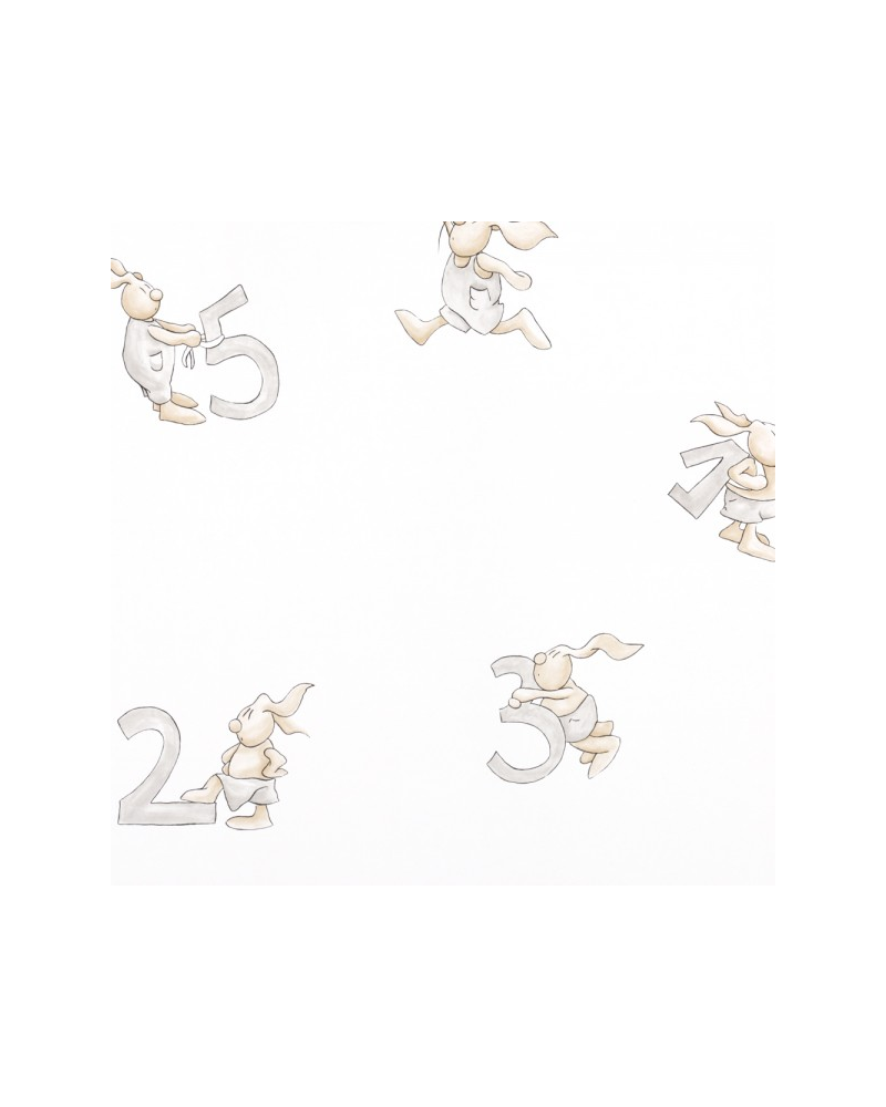 Papel de parede Count Stone 3400033 - COORDONNE Papel de parede Count Stone 3400033 - COORDONNE