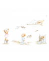 Carta da Parati Mural Flying Books 3400075 - COORDONNE