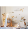 Carta da Parati Mural Flying Books 3400075 - COORDONNE