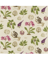 Tecido CAPUCHINS DVOY223274-boysenberry Sanderson