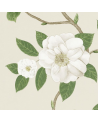 Papel Pintado CHRISTABEL DVOY213380-ivory cream - Sanderson