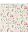 Wallpaper CLEMENTINE DVOY213387-indienne - Sanderson