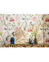 Wallpaper CLEMENTINE DVOY213387-indienne - Sanderson