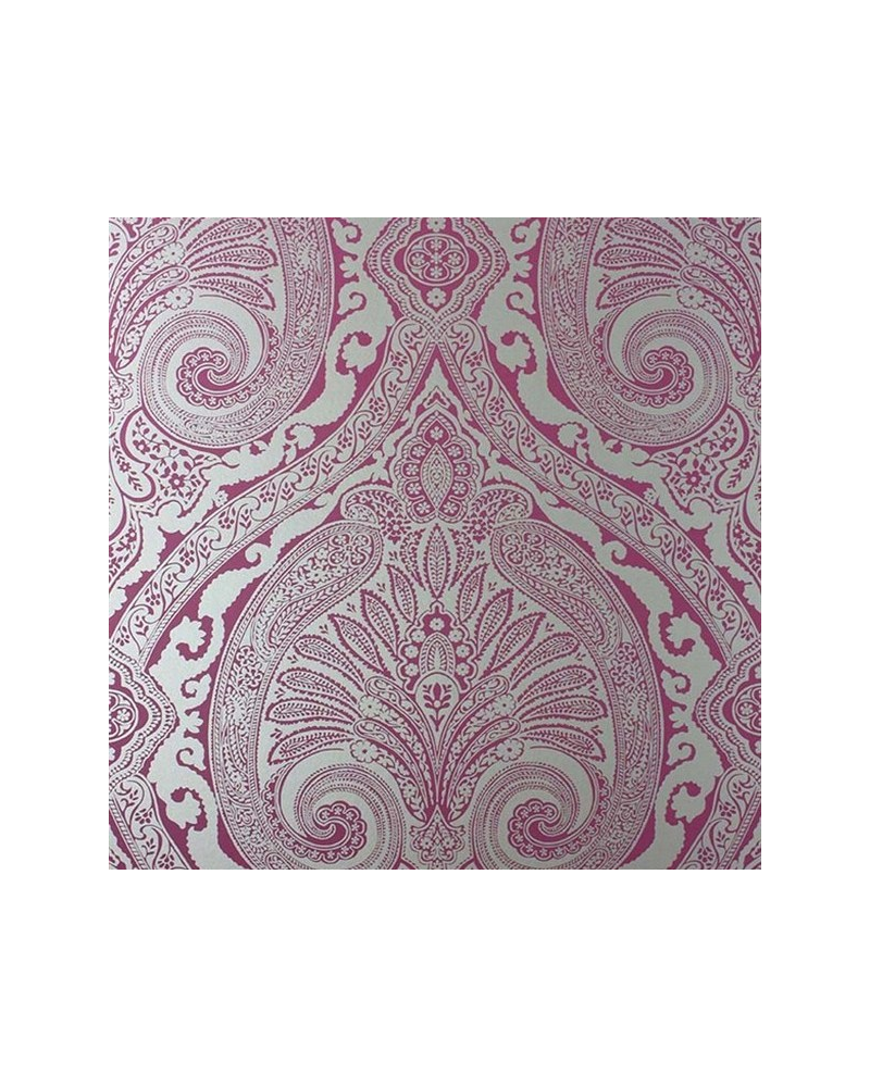Papel de parede NCW4186-11-khitan - NINA CAMPBELL
