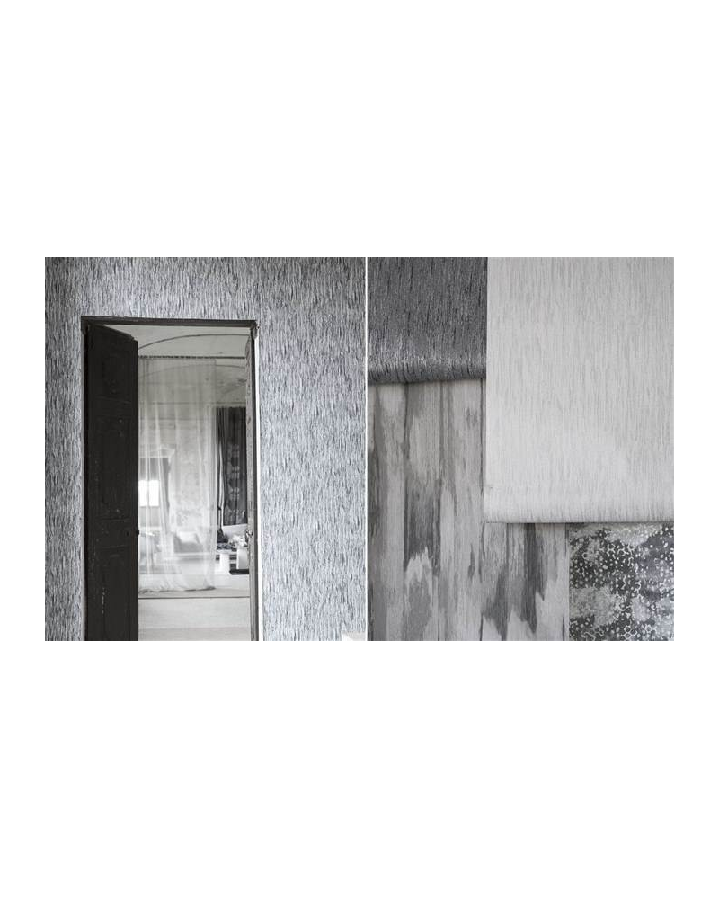 Wallpaper PDG644-06 DHARI DUCK EGG - Designers Guild