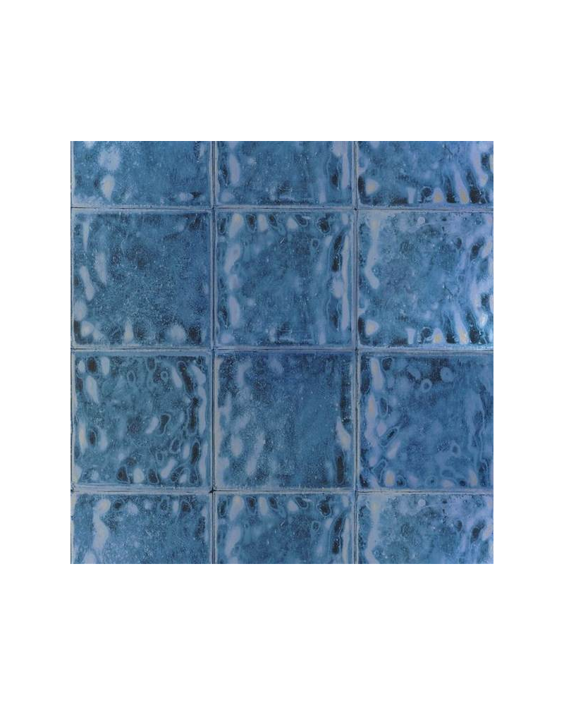 Wallpaper PDG646-02 AQUARELLE TURQUOISE - Designers Guild