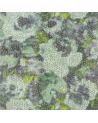 Carta da Parati PDG642-03 MATTIAZZO AZURE - Designers Guild
