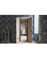 Papel Pintado PDG642-03 MATTIAZZO AZURE - Designers Guild