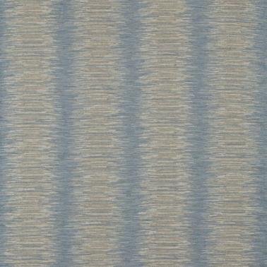 Tela ZJAI331648-soft blue linen-chirala ZOFFANY