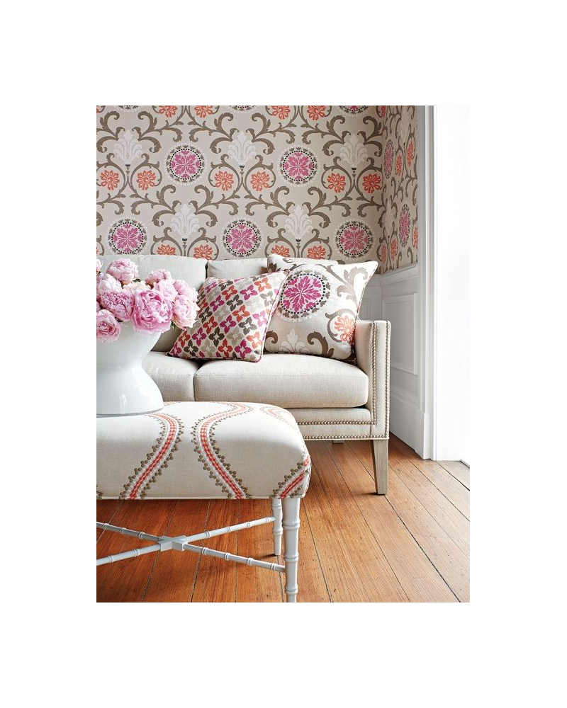 Tela ZJAI331659-moss-banyan ZOFFANY