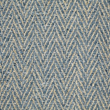 Tela ZJAI331660-soft blue-banyan ZOFFANY