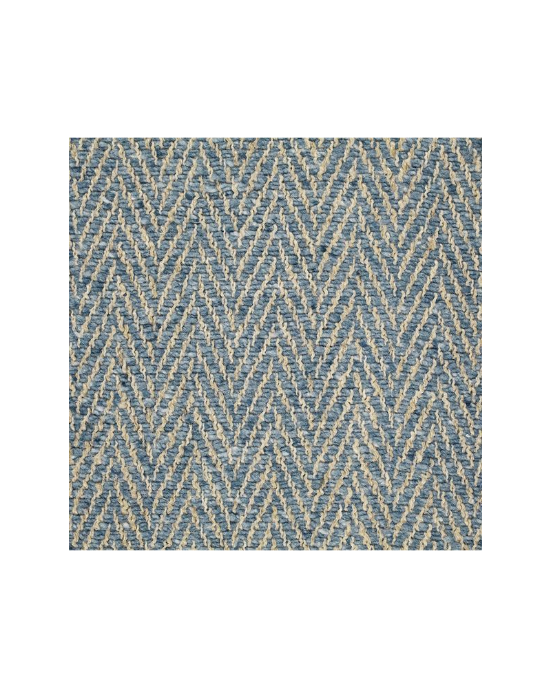 Tela ZJAI331660-soft blue-banyan ZOFFANY