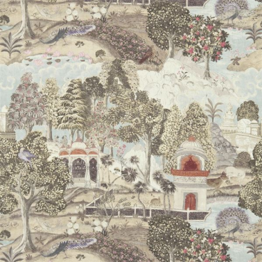 Toile de Jouy