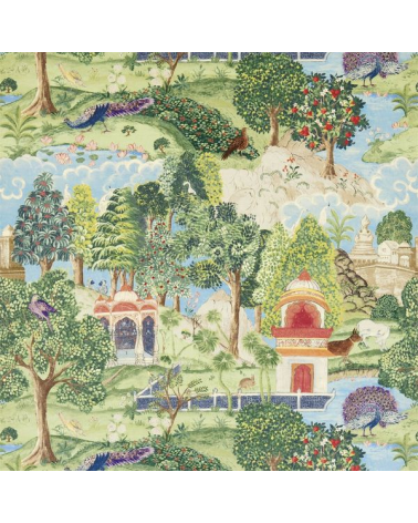 JAIPUR PRINTS AND EMBROIDERIES