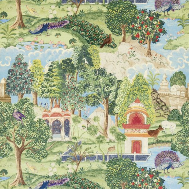 JAIPUR PRINTS AND EMBROIDERIES