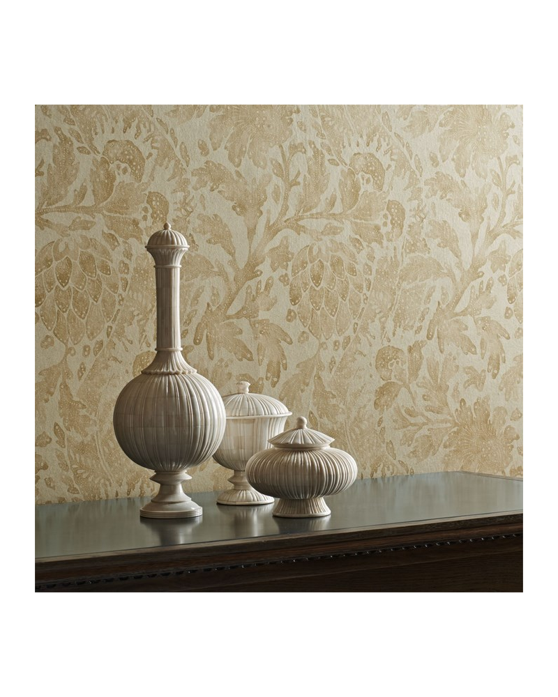 Dekostoff ZJAI321689-blue-cochin ZOFFANY