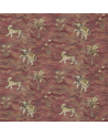 Tessuti ZJAI321694-red-jaipur ZOFFANY