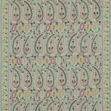 STANZIAMENTI E EMBROIDERIE JAIPUR