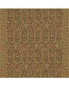 Tela ZJAI331629-spice russet-jayshree ZOFFANY