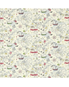 Tela DLIT223913-vanilla-treasure map Sanderson