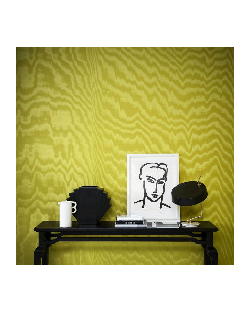Papier peint D400-04 AMOIR LIBRE - DEDAR
