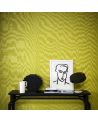 Papier peint D400-07 AMOIR LIBRE - DEDAR