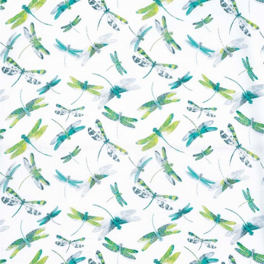 Tela F6630-01-dragonfly dance MATTHEW WILLIAMSON