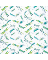 Tela F6630-01-dragonfly dance MATTHEW WILLIAMSON