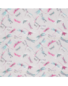 Tessuti F6630-03-dragonfly dance MATTHEW WILLIAMSON