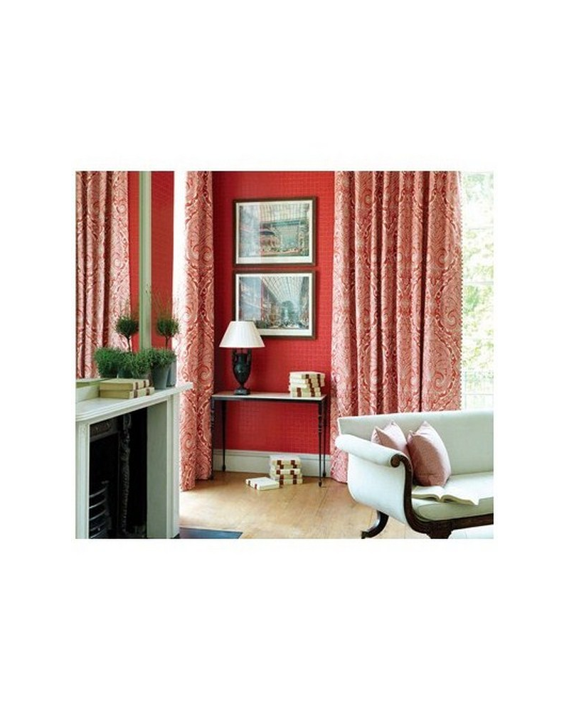 Fabric NCF4176-01-khitan NINA CAMPBELL