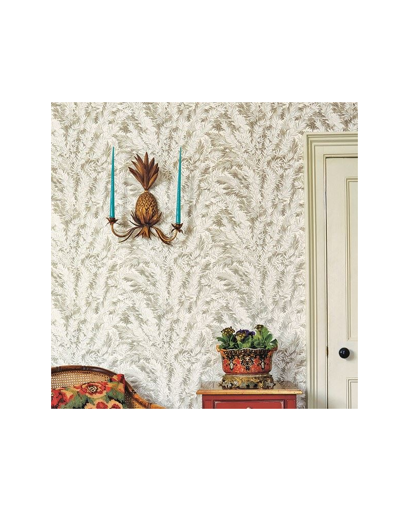 Papel de parede Florencecourt 100-1001 - COLE and SON