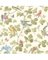 Papel de parede Winter Birds 100-2006 - COLE and SON