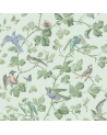 Carta da Parati Winter Birds 100-2007 - COLE and SON