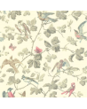 Wallpaper Winter Birds 100-2009 - COLE and SON