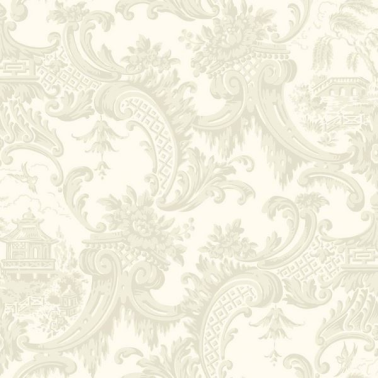 Carta da Parati Chippendale China 100-3010 - COLE and SON