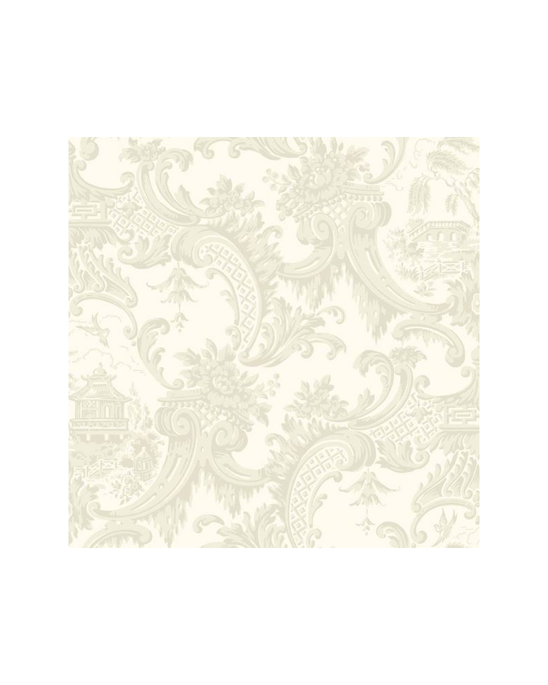 Carta da Parati Chippendale China 100-3010 - COLE and SON Carta da Parati Chippendale China 100-3010 - COLE and SON