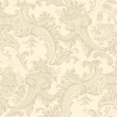 Chippendale China 100-3011