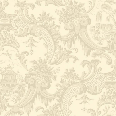 Carta da Parati Chippendale China 100-3011 - COLE and SON