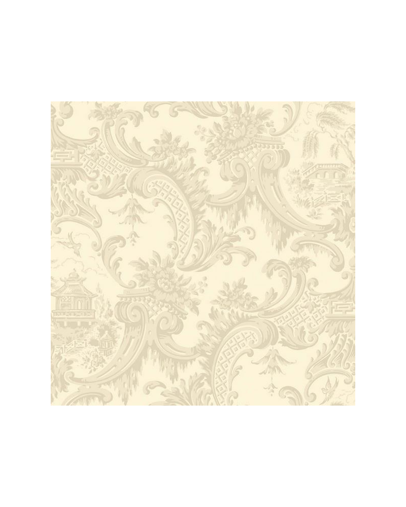 Tapete Chippendale China 100-3011 - COLE and SON Tapete Chippendale China 100-3011 - COLE and SON