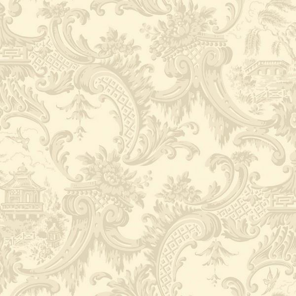 Chippendale Cina 100-3011