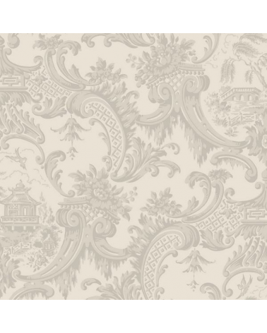 Chippendale China 100-3012