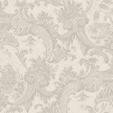 Carta da Parati Chippendale China 100-3012 - COLE and SON