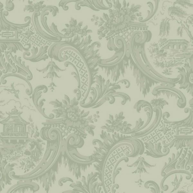 Tapete Chippendale China 100-3013 - COLE and SON