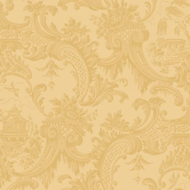Carta da Parati Chippendale China 100-3014 - COLE and SON